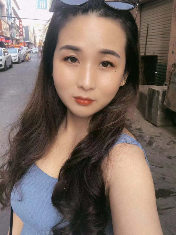 石岩大波妹